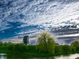 6 Tage auf der südlichsten Insel Süd-Hollands