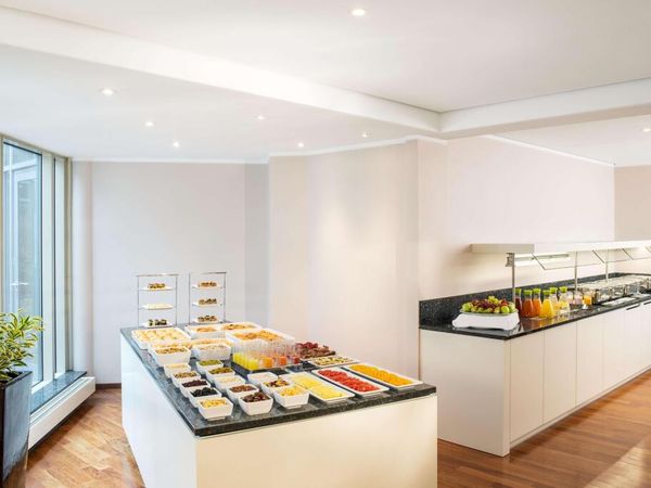 2 Tage im Hotel NH München Messe mit Frühstück, Bayern inkl. Frühstück