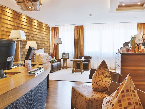 3 Tage Wellness- und Erholauszeit im Schliffkopf in Baiersbronn, Baden-Württemberg inkl. Halbpension Plus