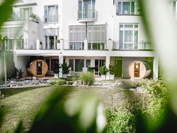 Zeit zu Zweit in Franken - Herbst-/Winteredition