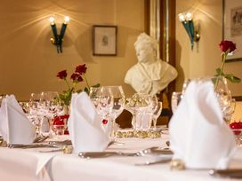 2 Tage im Hotel Dorint Charlottenhof Halle (Saale)