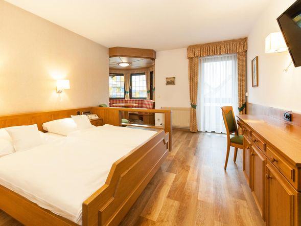 Landgasthof Hotel Hirsch 