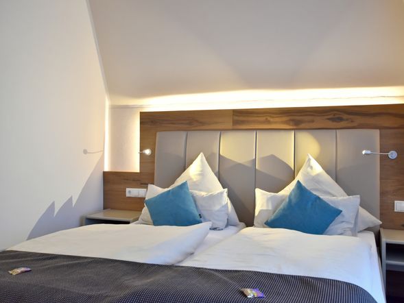 Doppelzimmer
