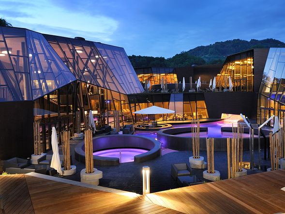 Wellness Hotel Sotelia