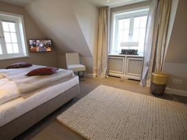 4 Tage auf der Nordseeinsel Sylt mit Frühstück