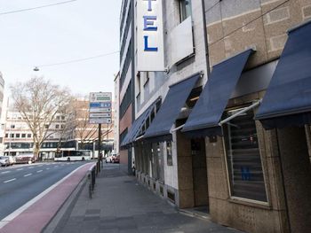 2 Tage Köln - Kurzurlaub im Mauritius Komfort Hotel in der Altstadt