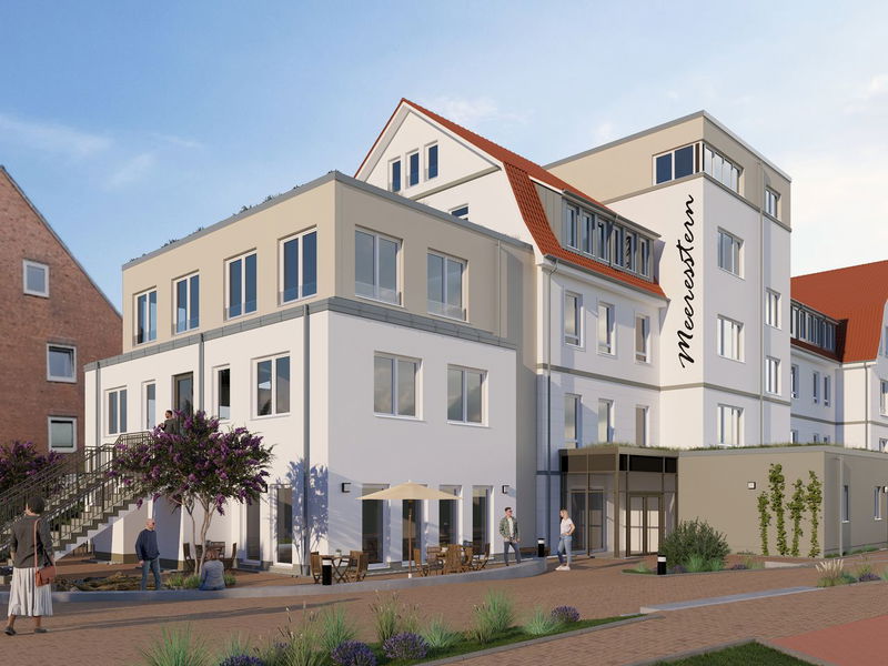 Haus Meeresstern