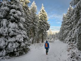 Kurz-mal zur Aktivauszeit in Bad Blankenburg - 4 Tage
