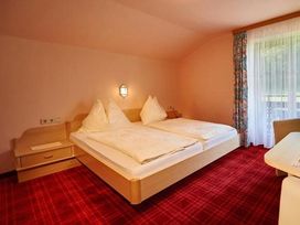 Mitten in den Salzburger Bergen- 4 Tage mit HP