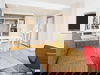 4 Tage im NH Collection Hamburg City 