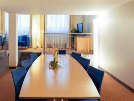 3 Tage Kurzurlaub im Mercure Hotel Berlin