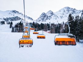 Urlaub 2 Tage mit Frühstück im Aparthotel Ferienalm