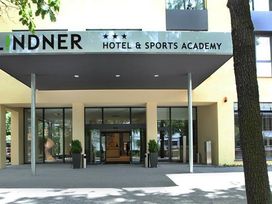 2 Tage im Hotel am Frankfurter Stadtwald