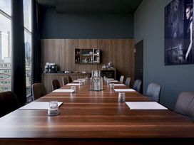 2 Tage Entspannung am Main im Roomers Hotel Frankfurt