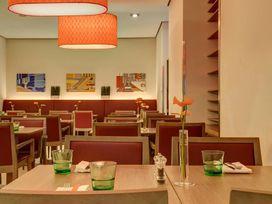 2 Tage im Hotel Orangerie mit Frühstück