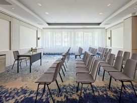 Mainhattan - 5 Tage im The Westin Grand Frankfurt