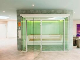 Ostsee und Wellness - 5 Tage Warnemünde 