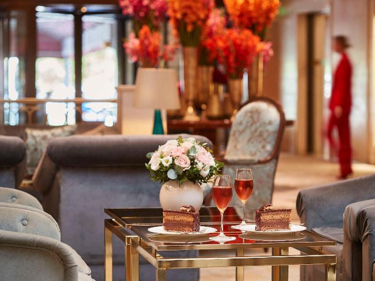 5 Tage im Hotel Adlon Kempinski Berlin 