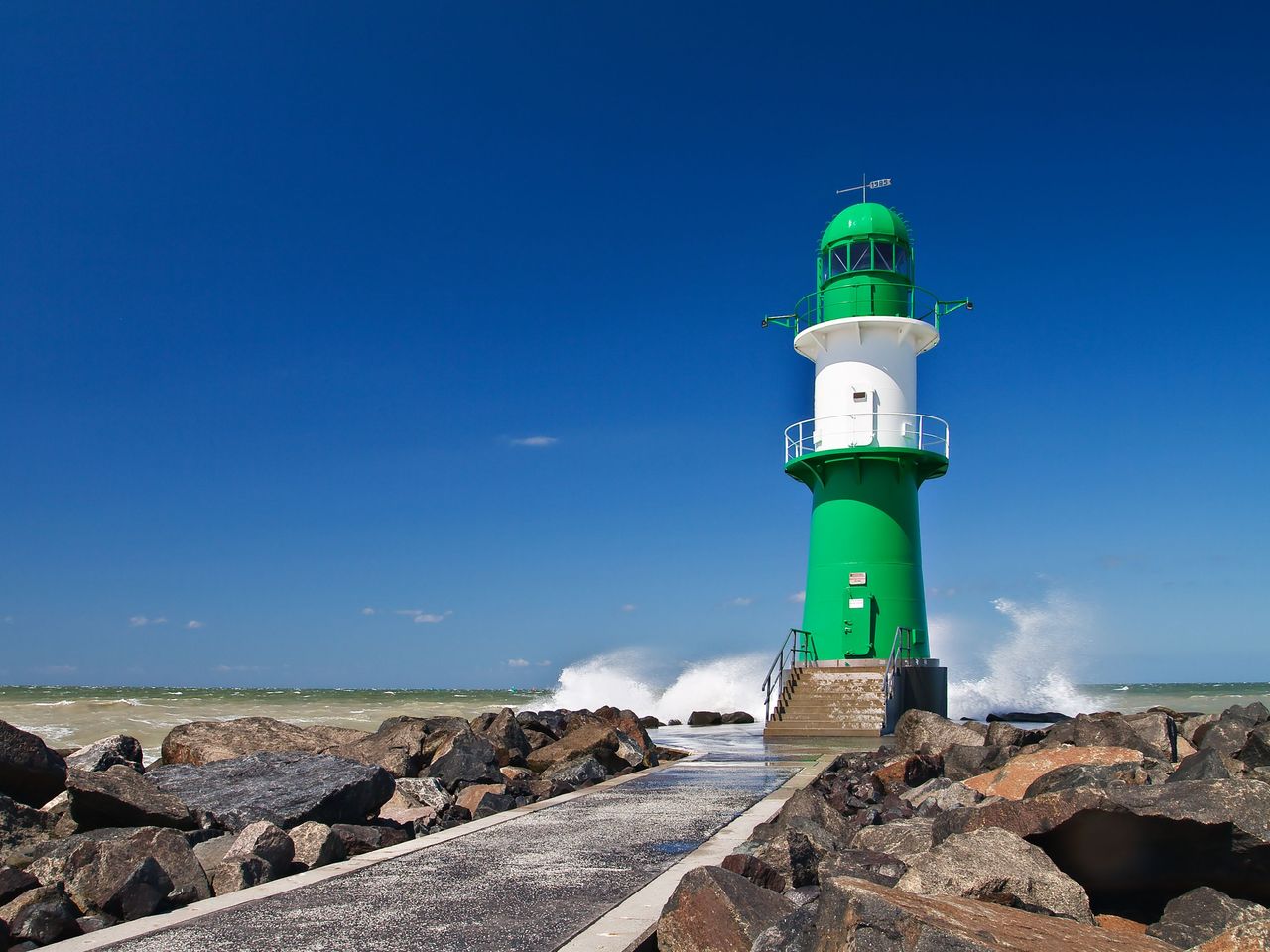Ringhotel Warnemünder Hof