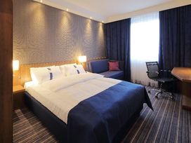 2 Tage in Friedrichshafen am Bodensee mit Frühstück