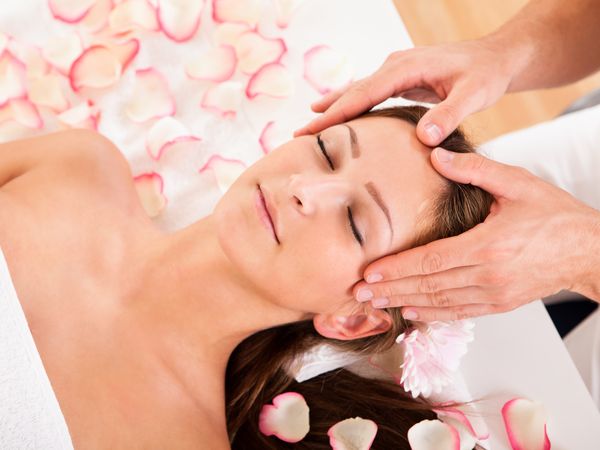 Rosiger- Spa – Kurztrip inkl. HP Plus im Südharz in Ellrich Halbpension Plus