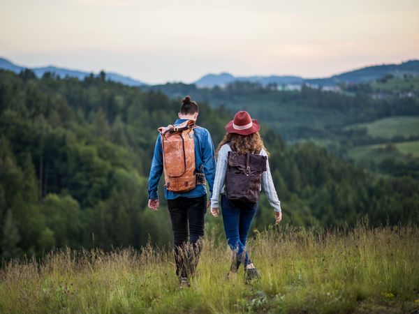 2 Tage Entspannung und persönlichen Freiraum erleben in Güssing, Burgenland inkl. Frühstück