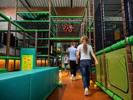 5 Tage Aktiv- und Familienauszeit in der Winterberger Bergwelt mit Halbpension