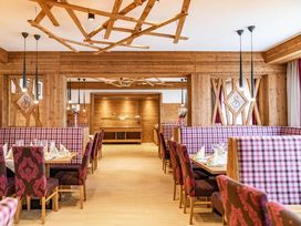 Mitten in den Salzburger Bergen- 3 Tage mit HP