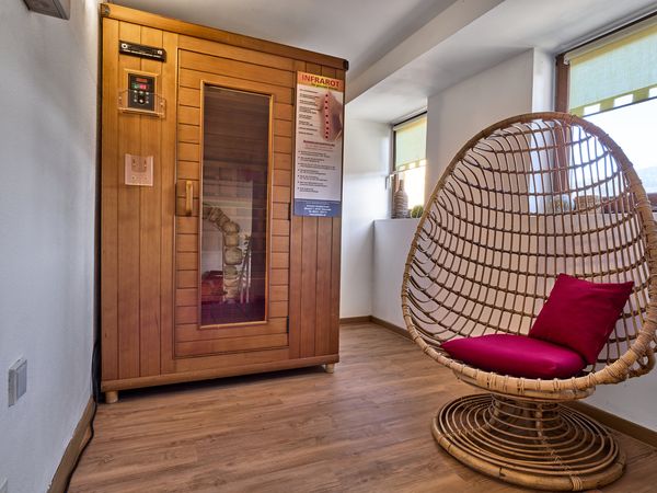 7 Tage Wellness im Bayerischen Wald mit Halbpension in Bodenmais, Bayern inkl. Halbpension