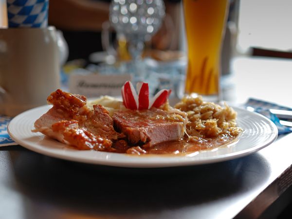 Weihnachtszauber im Westerwald - 6 Tage in Bad Marienberg (Westerwald), Rheinland-Pfalz inkl. Halbpension