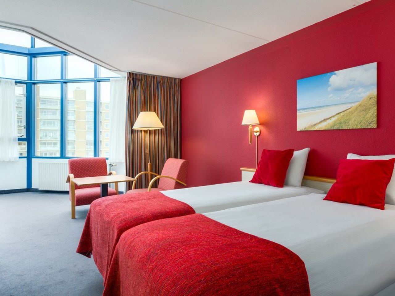 Doppelzimmer