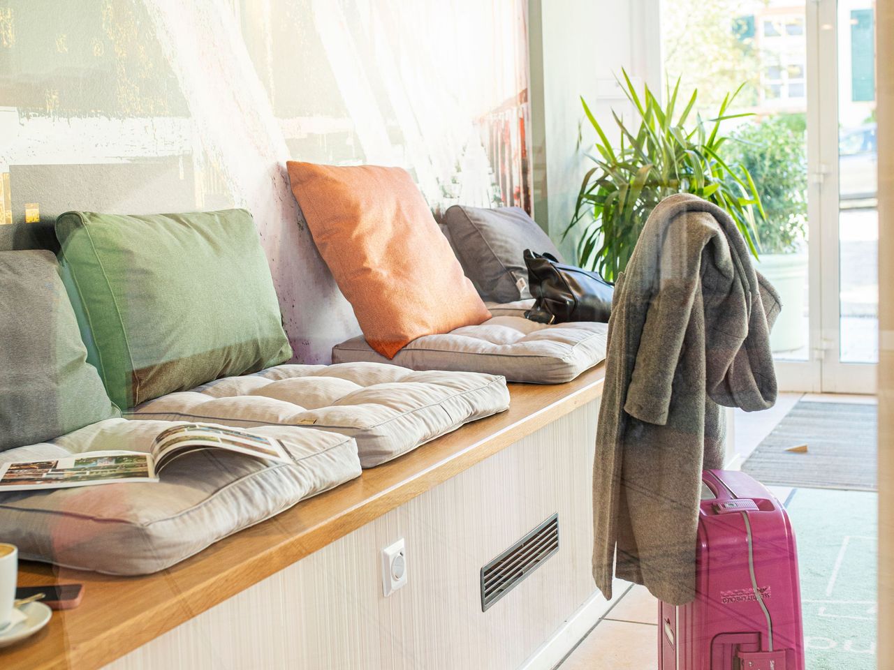 79 Euro-Sommer-Deal - 3 Tage in der schönen Pfalz