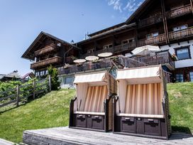 4-Tage-Kurztrip ins Almparadies