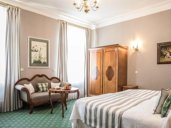 Vierbettzimmer STANDARD