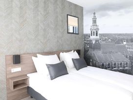 7 Tage einzigartiger Urlaub an der Grenze der Veluwe