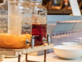 4 Tage Osterferienzauber für Familien in Düsseldorf