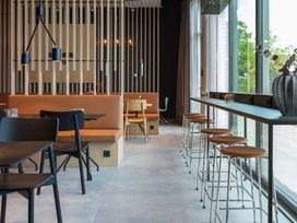2 Tage Kurzurlaub mit Frühstück im Zleep Hotel Frankfurt Airport Kelsterbach
