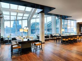 4 Tage im Hyatt Regency Köln mit Frühstück