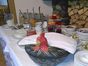Auszeit - Natur 4 Tage mit Frühstück im Alpenlandhof