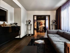 2 Tage Entspannung am Main im Roomers Hotel Frankfurt