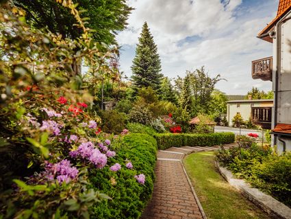 Park Hotel KUR & SPA