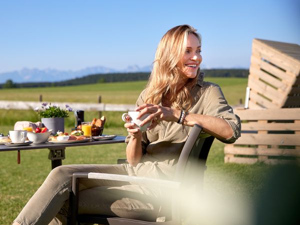 Weekend Plus: 3 Tage Weitblick mit Genuss pur in Marktoberdorf, Bayern inkl. Halbpension