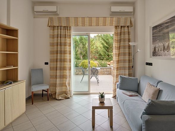 Aregai Marina Hotel & Residence