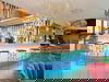 Kunstvolles Boutique-Hotel in Frankfurt - 4 Tage