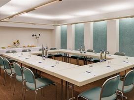 2 Tage im Boutique Hotel Atrium München