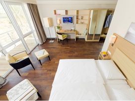 Drei Tage in Bonn mit Besuch der Bundeskunsthalle