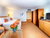 2 Tage Kurzurlaub mit Frühstück im The Q Quadro City Hotel