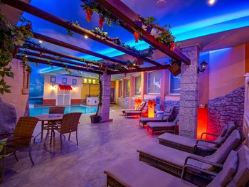 3 Tage Wellnessurlaub im Waldachtal mit Halbpension