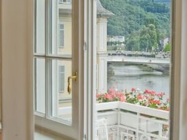 9 Tage Entspannung im Grand Hotel an der Lahn