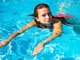 Tropical Islands mit Übernachtung